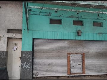 Edificio Comercial - Olivos