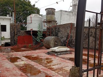 Edificio Comercial - Olivos