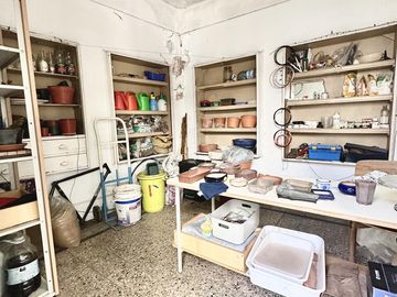 Casa en 3 plantas en venta.