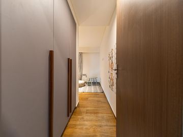 Departamento de 3 dormitorios en venta en Centro