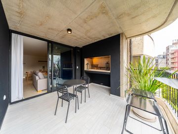 Departamento de 3 dormitorios en venta en Centro
