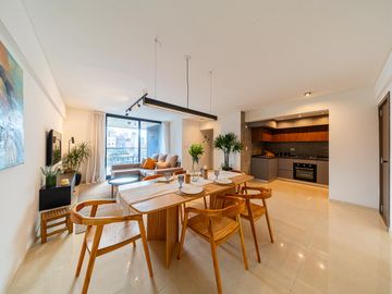 Departamento de 3 dormitorios en venta en Centro