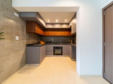 Departamento de 3 dormitorios en venta en Centro