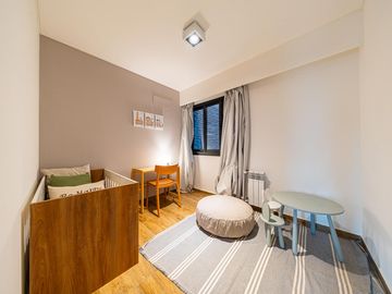 Departamento de 3 dormitorios en venta en Centro