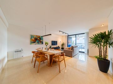 Departamento de 3 dormitorios en venta en Centro