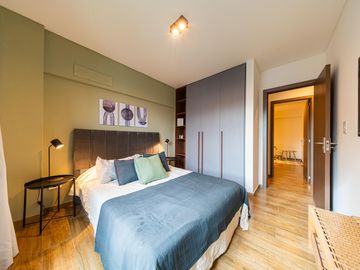 Departamento de 3 dormitorios en venta en Centro