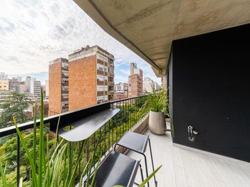 Departamento de 3 dormitorios en venta en Centro