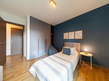 Departamento de 3 dormitorios en venta en Centro