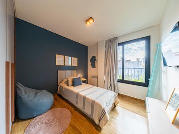 Departamento de 3 dormitorios en venta en Centro