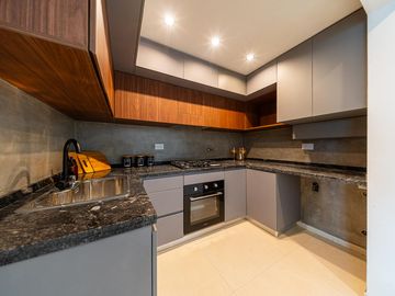 Departamento de 3 dormitorios en venta en Centro