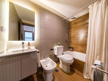 Departamento de 3 dormitorios en venta en Centro