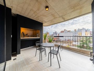 Departamento de 3 dormitorios en venta en Centro