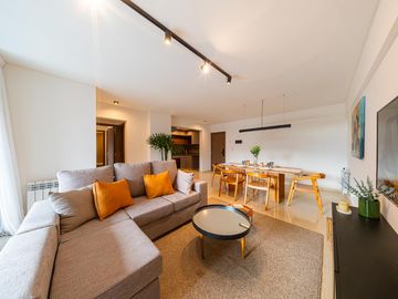 Departamento de 3 dormitorios en venta en Centro