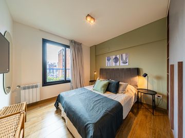 Departamento de 3 dormitorios en venta en Centro