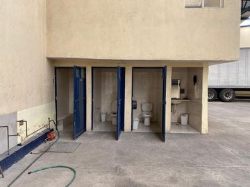 BODEGA EN RENTA EN COL. LA LIBERTAD A 20 METROS DE CARR 57