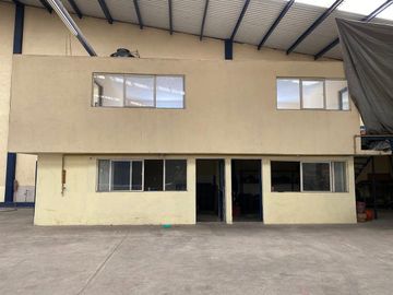 BODEGA EN RENTA EN COL. LA LIBERTAD A 20 METROS DE CARR 57