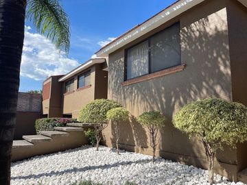 RENTA CASA Juriquilla Villas del Mesón