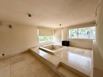 Casa en Renta San Francisco Juriquilla Querétaro | 3,552 m² | 7 Recámaras
