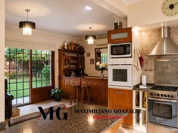 Casa venta - Ezeiza
