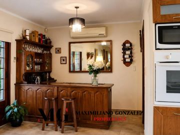 Casa venta - Ezeiza