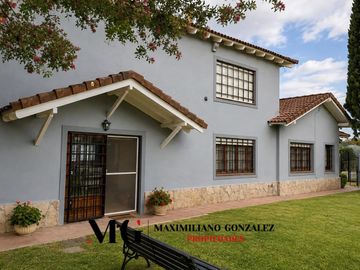 Casa venta - Ezeiza