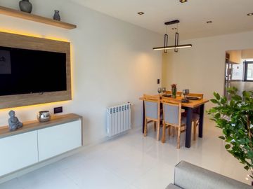 Departamento en VENTA, 3 ambintes, zona Centro
