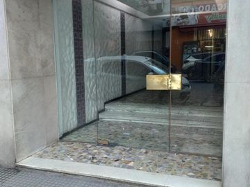 Departamento en Barrio Norte