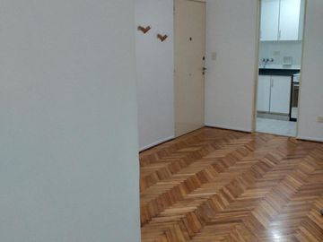 Departamento en Barrio Norte