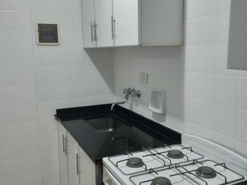 Departamento en Barrio Norte