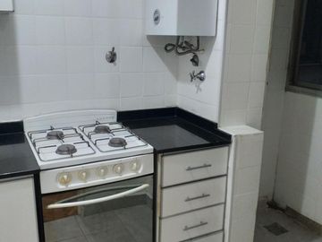 Departamento en Barrio Norte