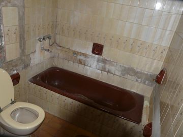 Casa - Llavallol