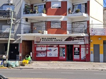 Importante Local sobre  Av. Mitre 1800 Florida -En Venta