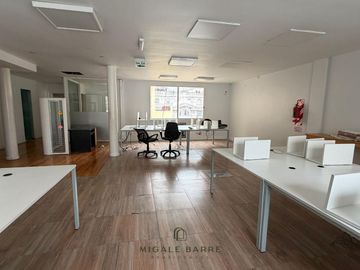 Alquiler Oficina Recoleta