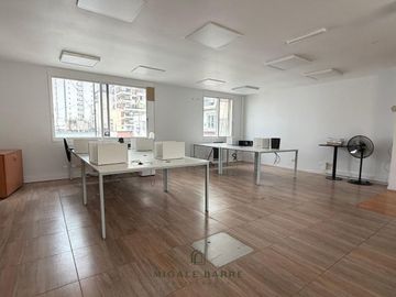 Alquiler Oficina Recoleta