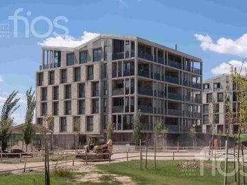 VENTA DEPARTAMENTO 3 DORMITORIOS EN CONSTRUCCION   EN CONDOMINIO ARBORIA FISHERTON NORTE