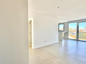 Departamento a estrenar en en La Perla