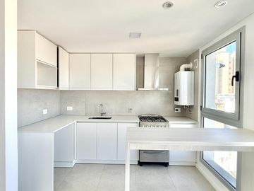 Departamento a estrenar en en La Perla