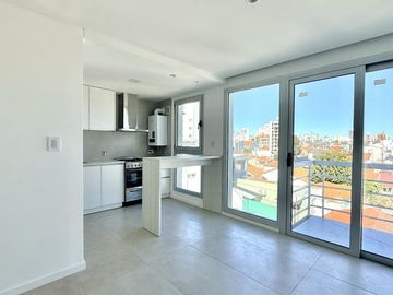 Departamento a estrenar en en La Perla