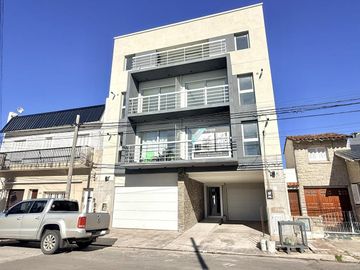 Departamento a estrenar en en La Perla