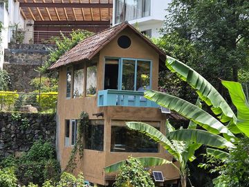 Casa en renta en el Coporito