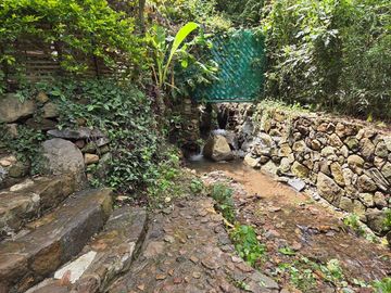 Casa en renta en el Coporito