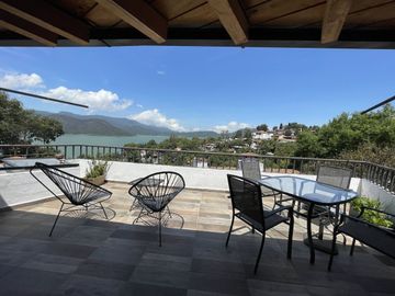 Departamento en Valle de Bravo