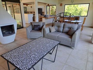 Casa en renta en Rincón de Estradas