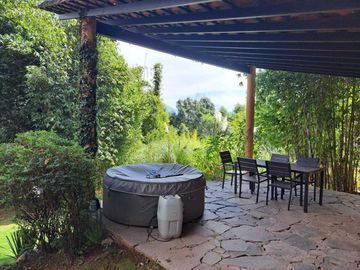 Casa en renta en Rincón de Estradas