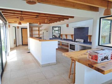 Casa en renta en Rincón de Estradas
