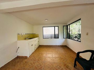 Casa en renta en Avandaro