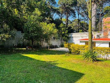 Casa en renta en Avandaro