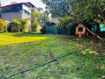 Casa en renta en Avandaro