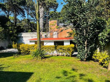 Casa en renta en Avandaro