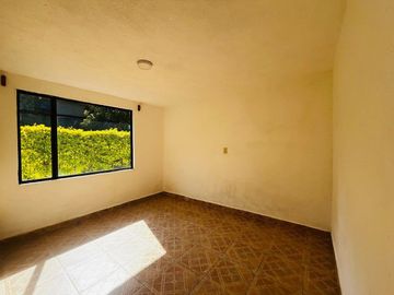Casa en renta en Avandaro